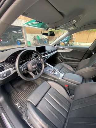 AUDI-A4-2018