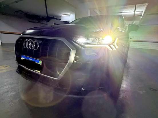 AUDI-Q3-1.4 35 TFSI GASOLINA PRESTIGE PLUS S TRONIC AUDI-Q3-2020