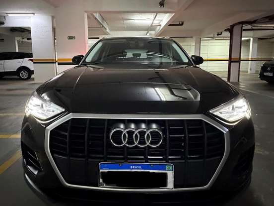 AUDI-Q3-1.4 35 TFSI GASOLINA PRESTIGE PLUS S TRONIC AUDI-Q3-2020