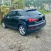 AUDI Q3 1.4 TFSI AMBITION GASOLINA 4P S TRONIC AUDI Q3 1.4 TFSI AMBITION GASOLINA 4P S TRONIC
