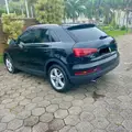 AUDI Q3 1.4 TFSI AMBITION GASOLINA 4P S TRONIC AUDI Q3 1.4 TFSI AMBITION GASOLINA 4P S TRONIC