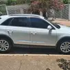 AUDI Q3 1.4 TFSI ATTRACTION GASOLINA 4P S TRONIC AUDI Q3 1.4 TFSI ATTRACTION GASOLINA 4P S TRONIC