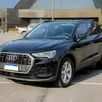 AUDI Q3 2.0 40 TFSI GASOLINA PRESTIGE QUATTRO TIPTRONIC AUDI Q3 2.0 40 TFSI GASOLINA PRESTIGE QUATTRO TIPTRONIC