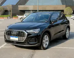AUDI Q3 2.0 40 TFSI GASOLINA PRESTIGE QUATTRO TIPTRONIC AUDI Q3 2.0 40 TFSI GASOLINA PRESTIGE QUATTRO TIPTRONIC