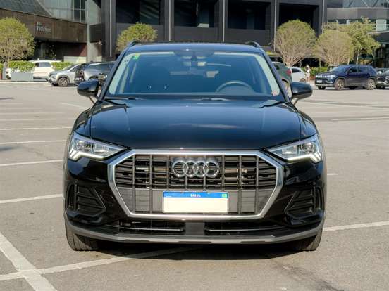AUDI-Q3-2.0 40 TFSI GASOLINA PRESTIGE QUATTRO TIPTRONIC AUDI-Q3-2023