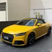 AUDI TT 2.0 TFSI ROADSTER AMBITION 16V GASOLINA 2P S-TRONIC AUDI TT 2.0 TFSI ROADSTER AMBITION 16V GASOLINA 2P S-TRONIC