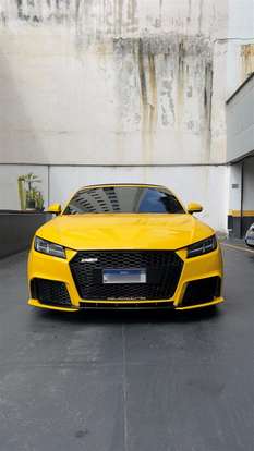 AUDI-TT-2.0 TFSI ROADSTER AMBITION 16V GASOLINA 2P S-TRONIC AUDI-TT-2015