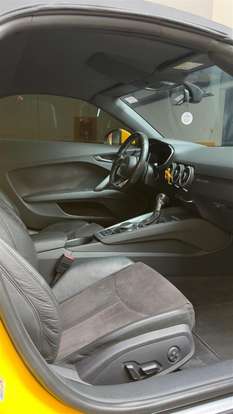 AUDI-TT-2.0 TFSI ROADSTER AMBITION 16V GASOLINA 2P S-TRONIC AUDI-TT-2015