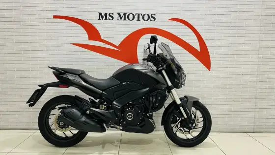 BAJAJ DOMINAR 400 