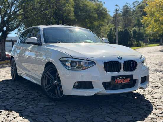 BMW-125i-2013