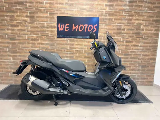 BMW C 400 X SPORT 