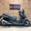 BMW C 400 X SPORT BMW C 400 X SPORT