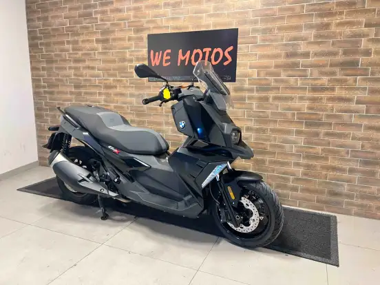 BMW-C 400 X SPORT BMW-C 400 X SPORT-2024