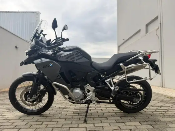 BMW F 850 GS ADVENTURE PREMIUM BMW F 850 GS ADVENTURE PREMIUM