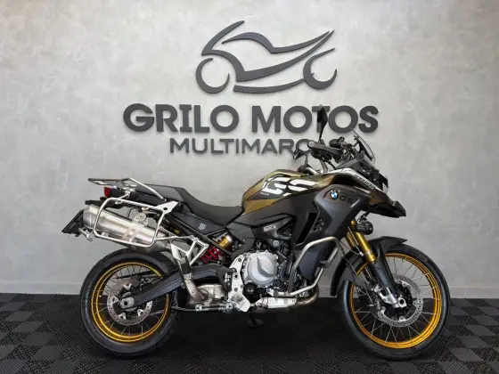 BMW F 850 GS ADVENTURE PREMIUM BMW F 850 GS ADVENTURE PREMIUM