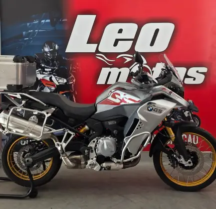 BMW F 850 GS PREMIUM 