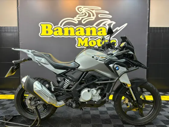 BMW G 310 GS 