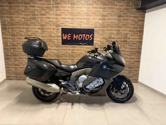 BMW K 1600 GT 