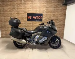 BMW K 1600 GT BMW K 1600 GT