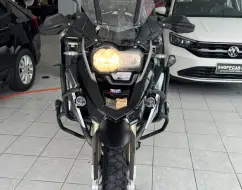 BMW R 1200 GS TRIPLE BLACK BMW R 1200 GS TRIPLE BLACK