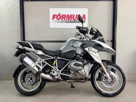 BMW R 1200 GS BMW R 1200 GS