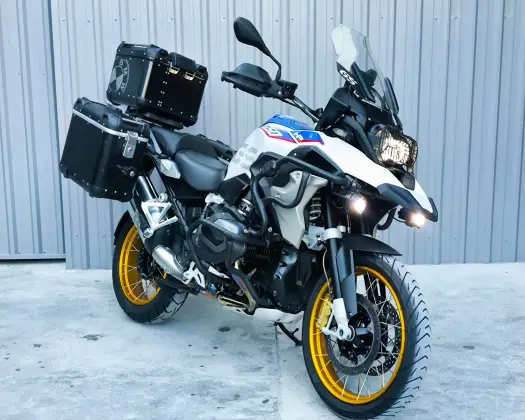 BMW R 1250 GS PREMIUM BMW R 1250 GS PREMIUM