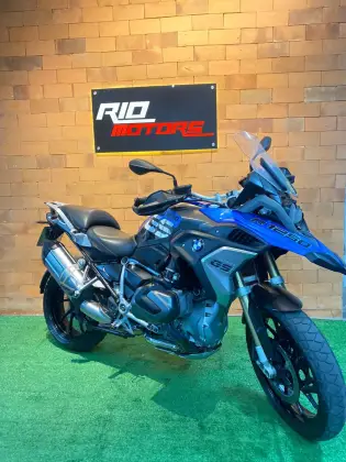 BMW R 1250 GS PREMIUM 
