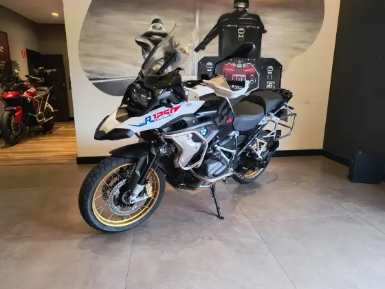 BMW R 1250 GS PREMIUM BMW R 1250 GS PREMIUM