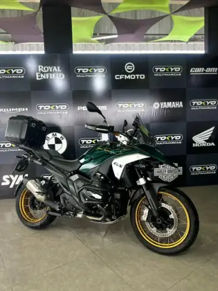 BMW R 1300 GS TROPHY BMW R 1300 GS TROPHY