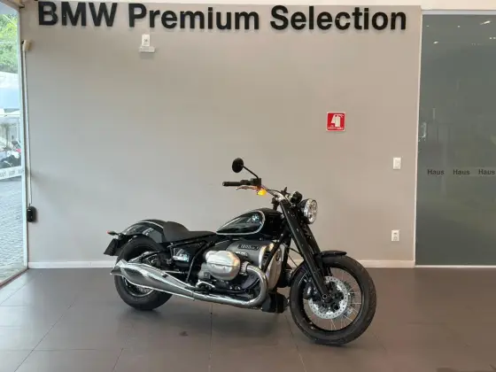 BMW R 18 BMW R 18