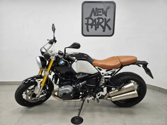 BMW R NINET 
