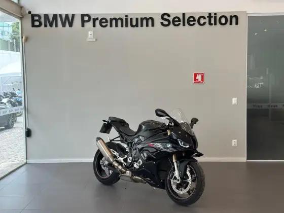 BMW S 1000 RR BMW S 1000 RR