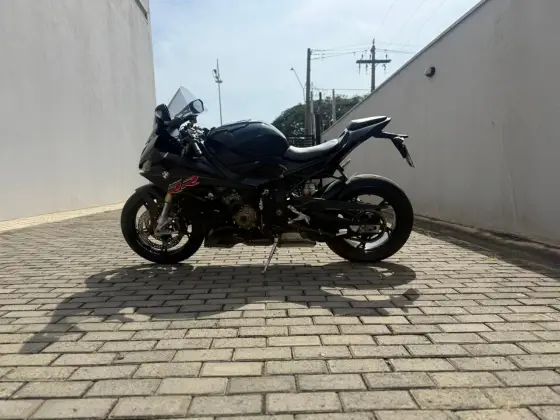 BMW S 1000 RR BMW S 1000 RR