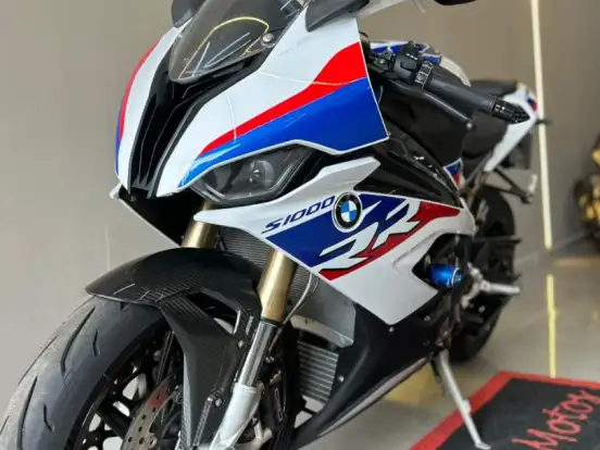 BMW-S 1000 RR BMW-S 1000 RR-2021