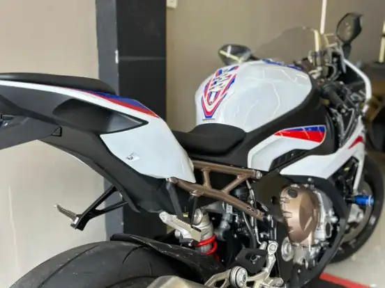 BMW-S 1000 RR BMW-S 1000 RR-2021
