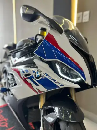 BMW-S 1000 RR-2021