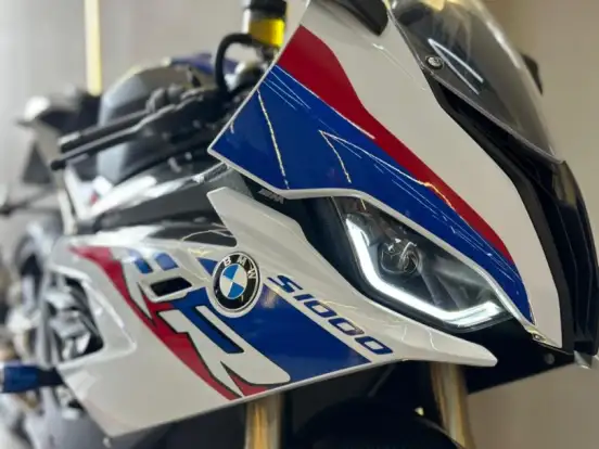 BMW-S 1000 RR BMW-S 1000 RR-2021