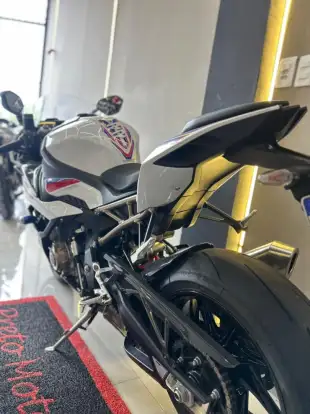 BMW-S 1000 RR-2021