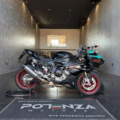 BMW S 1000 RR 
