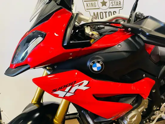 BMW-S 1000 XR BMW-S 1000 XR-2015