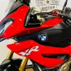 BMW S 1000 XR BMW S 1000 XR