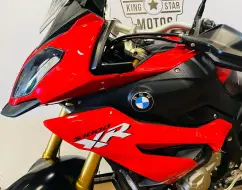 BMW S 1000 XR BMW S 1000 XR