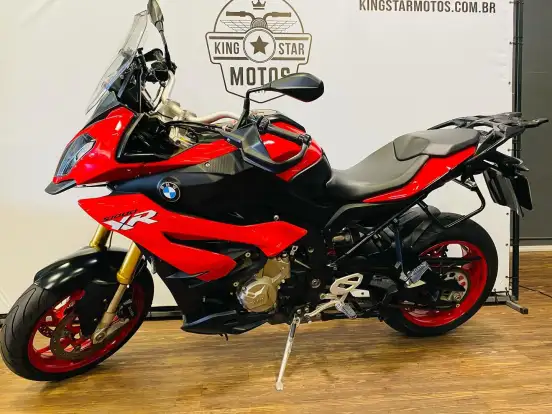 BMW-S 1000 XR BMW-S 1000 XR-2015