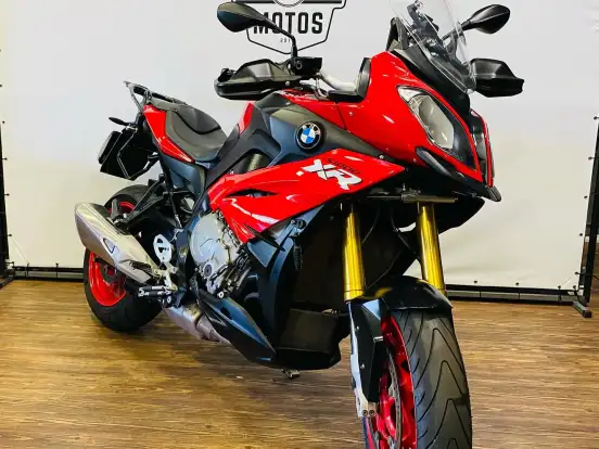 BMW-S 1000 XR BMW-S 1000 XR-2015