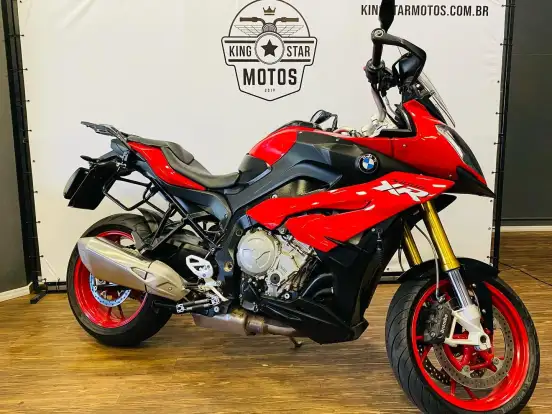 BMW-S 1000 XR BMW-S 1000 XR-2015