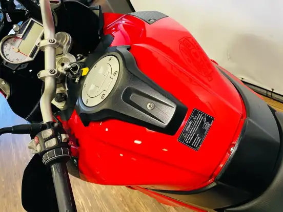 BMW-S 1000 XR-2015