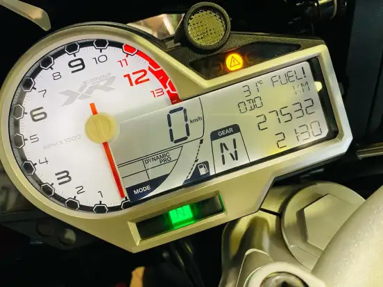 BMW-S 1000 XR BMW-S 1000 XR-2015