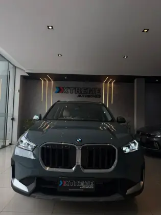BMW X1 1.5 12V TURBO GASOLINA SDRIVE18I GP STEPTRONIC