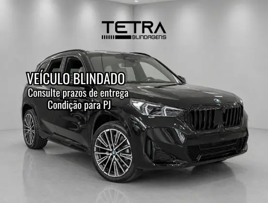 BMW X1 2.0 16V TURBO GASOLINA SDRIVE20I M SPORT STEPTRONIC