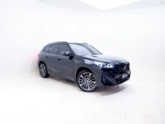 BMW X1 2.0 16V TURBO GASOLINA SDRIVE20I M SPORT STEPTRONIC